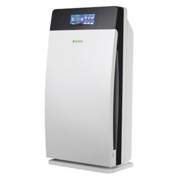 XAVAG 2A 200空氣凈化器 除甲醛、除PM2.5的白色凈化先鋒與妙用搭檔凈水器